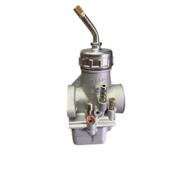 Nakrętka gaźnika K-68 Pekar Stal Nierdzewna (Limited Edition)